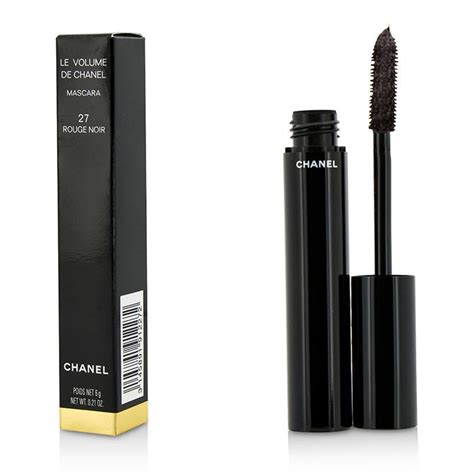 mascara chanel deep eros 27|ulta chanel noir mascara.